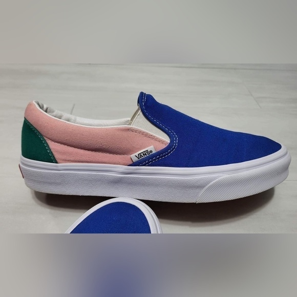 Vans Classic Slip on Retro - Picture 4 of 12